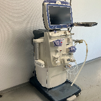 NIKKISO DBB-EXA image 1